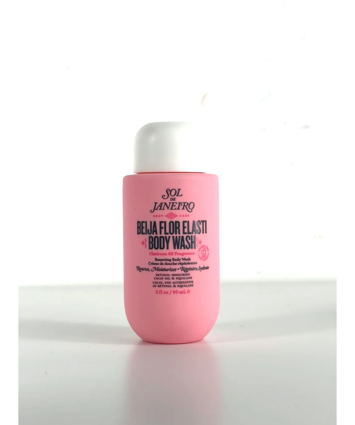 Sol de Janeiro Cheirosa 68 Fragrance Beija Flor Elasti Body Grade, size 90ml — additional view