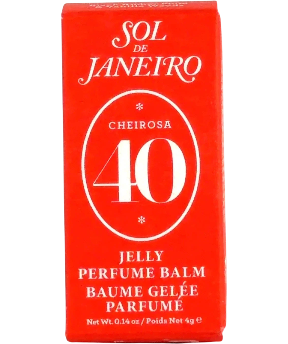 Sol de Janeiro Cheirosa 40 CHEIROSA 40, size 4g — front