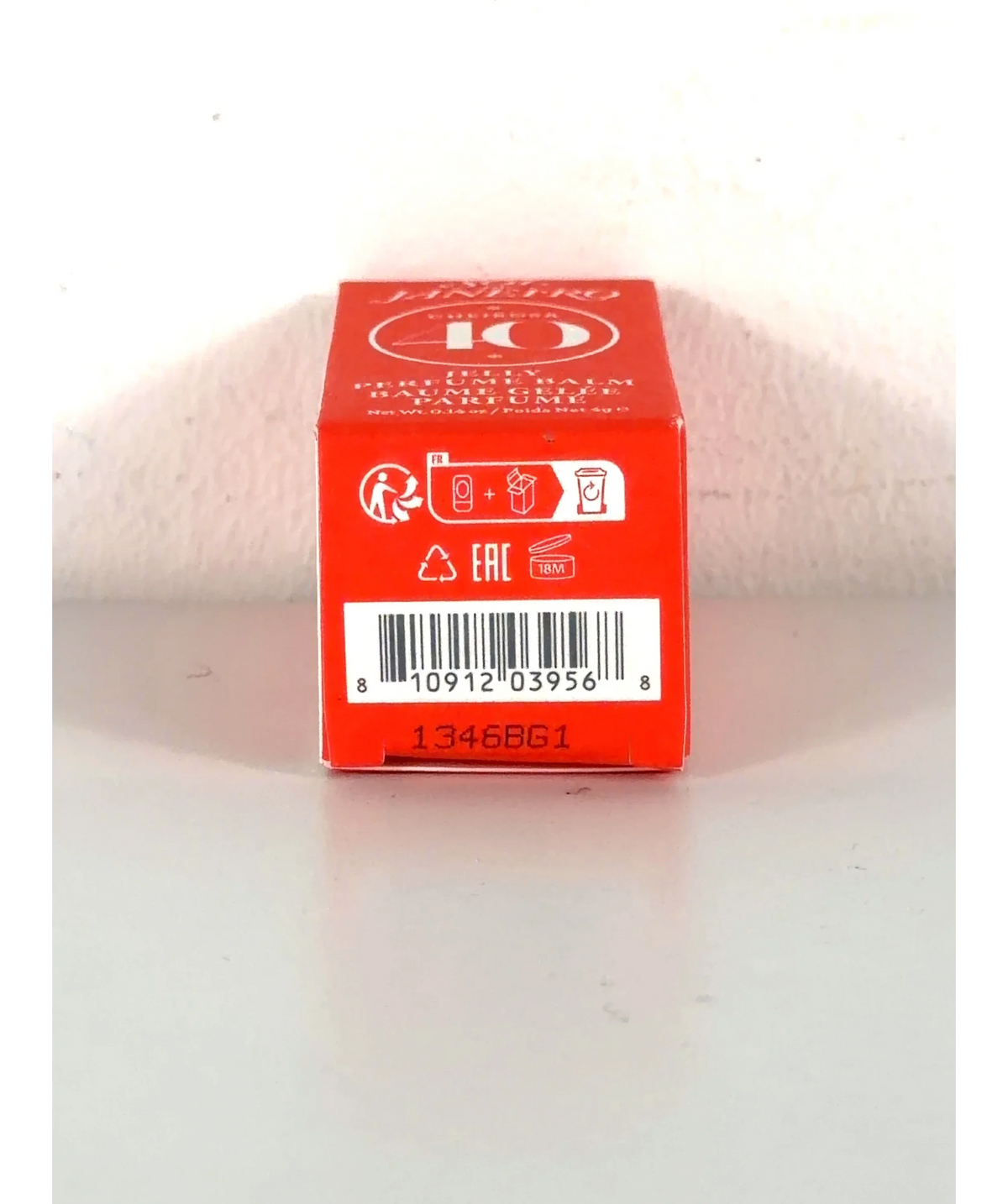 Sol de Janeiro Cheirosa 40 CHEIROSA 40, size 4g — detail