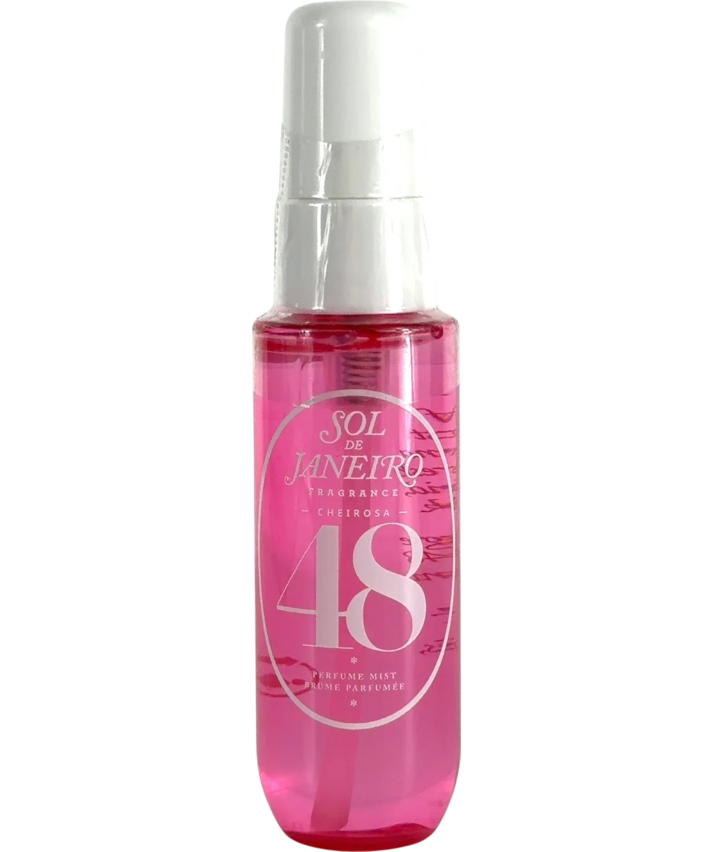 Sol de Janeiro Cheirosa 48 Shade, size 30ml — front