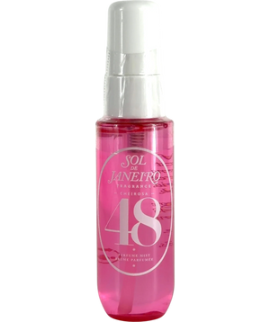Sol De Janeiro Cheirosa 48 Perfume Mist 30ml