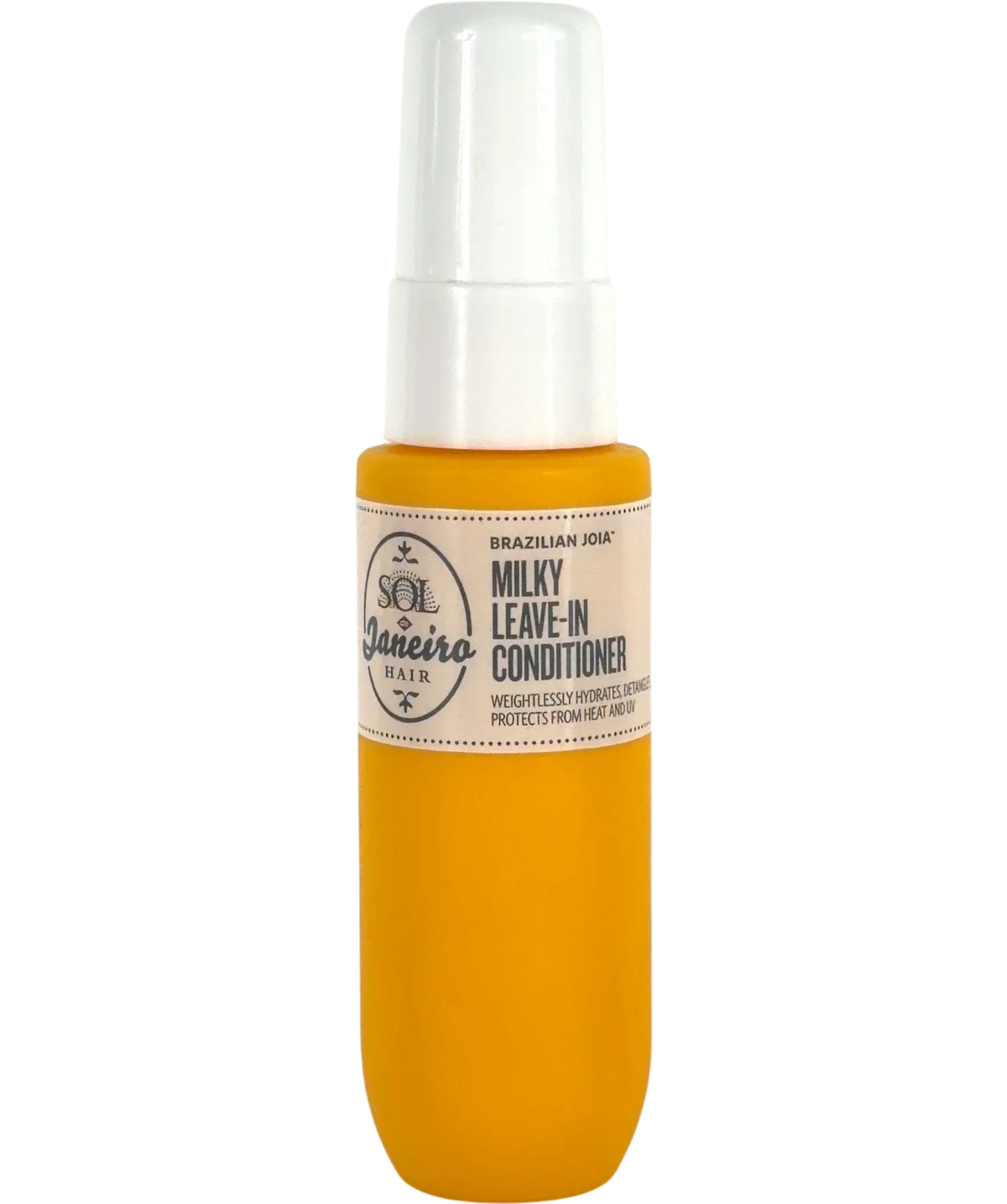 Sol de Janeiro Brazilian Joia Milky Leave-In Conditioner, size 30ml — front