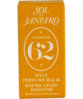 Sol de Janeiro Cheirosa 62 Cheirosa 62 Jelly Perfume Balm, size 4g — front