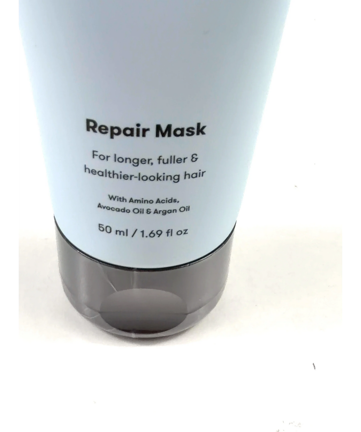 ukhair Repair Mask, size 50ml — care label