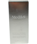 medik8 Crystal Retinal Ceramide Eye 10, size 15ml — front