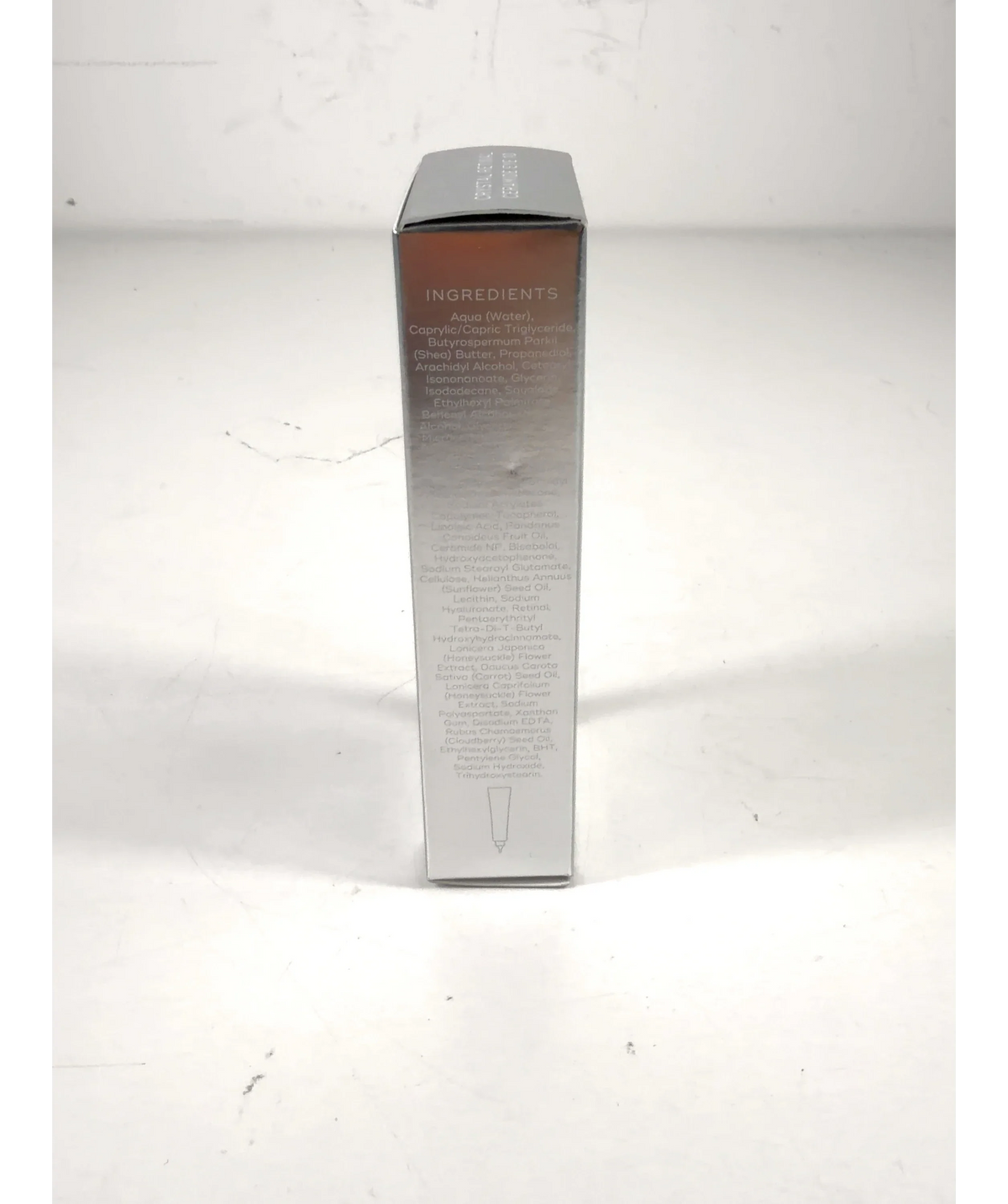 medik8 Crystal Retinal Ceramide Eye 10, size 15ml — fabric detail