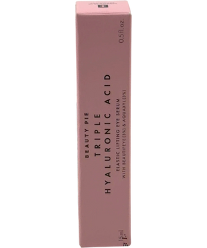 Beauty Pie Triple Hyaluronic Acid Elastic Lifting Eye Serum