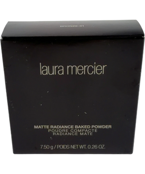 Laura Mercier Matte Radiance Baked Powder Bronzer 7.50g