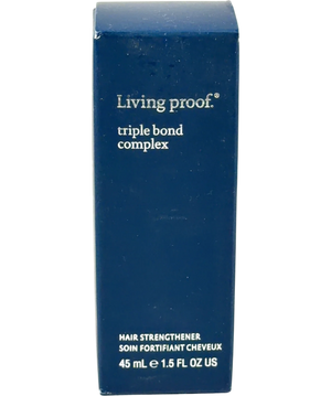 Living Proof Triple Bond Complex Serum 45ml