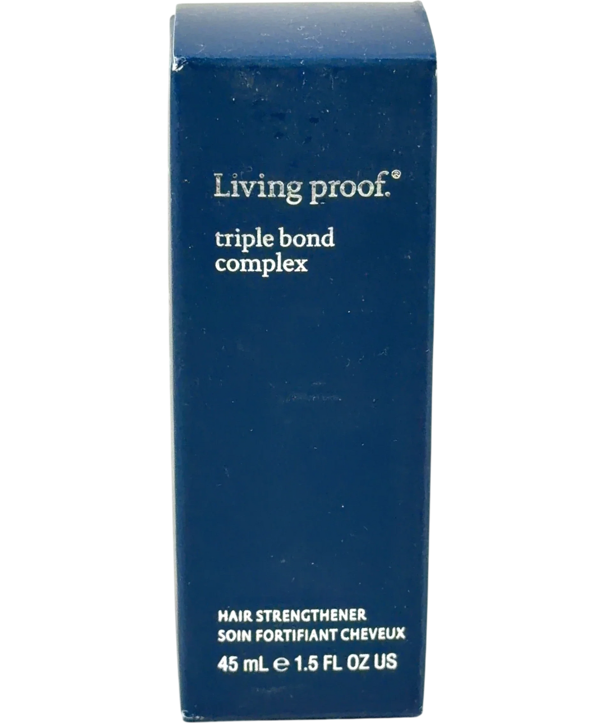 Living Proof triple bond complex, size 45ml — front