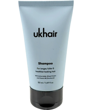 Ukhair Mini Hair Shampoo 50ml