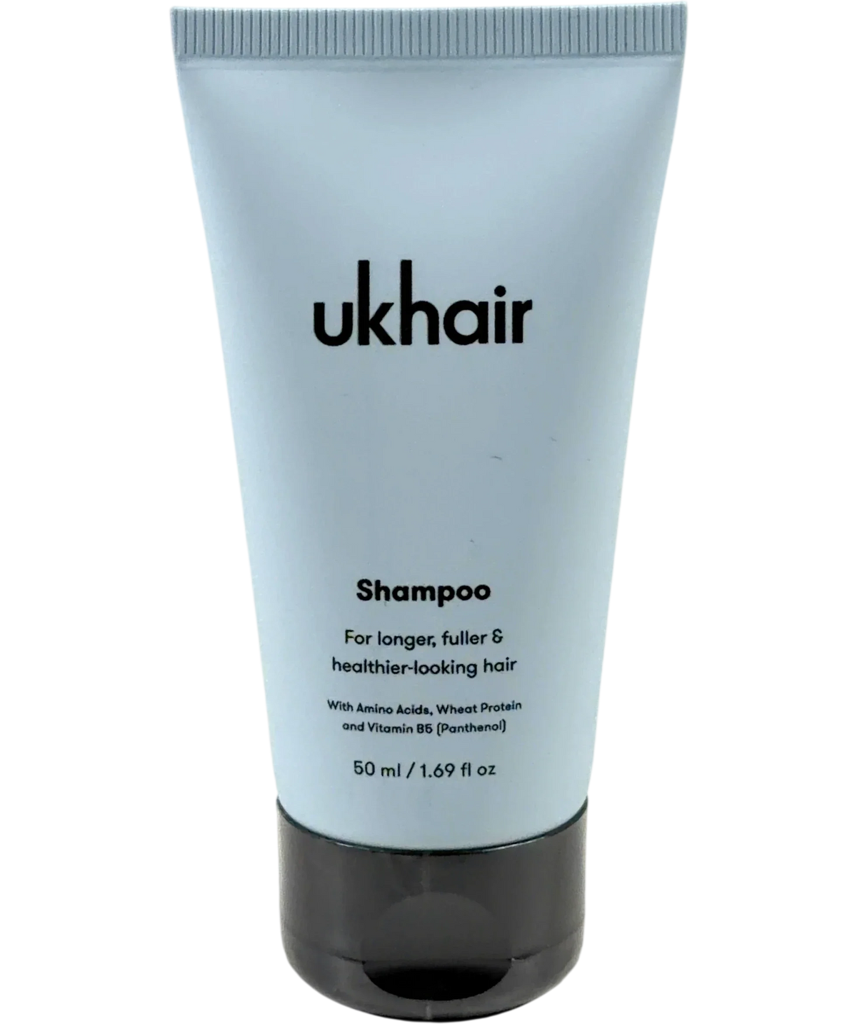 ukhair Mini Hair Shampoo, size 50ml — front