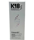 K18 FutureIQ™ Biomimetic Hair Longevity Serum, size 90ml — front
