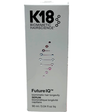 K18 FutureIQ Biomimetic Hair Longevity Serum 90ml
