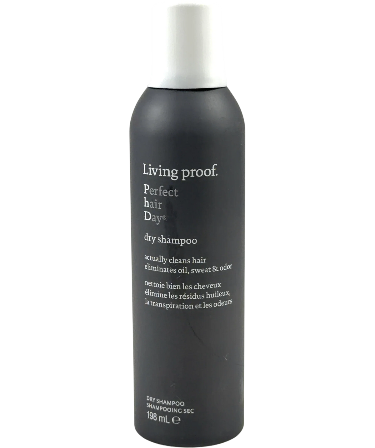 Living Proof Living proof, size 198ml — front
