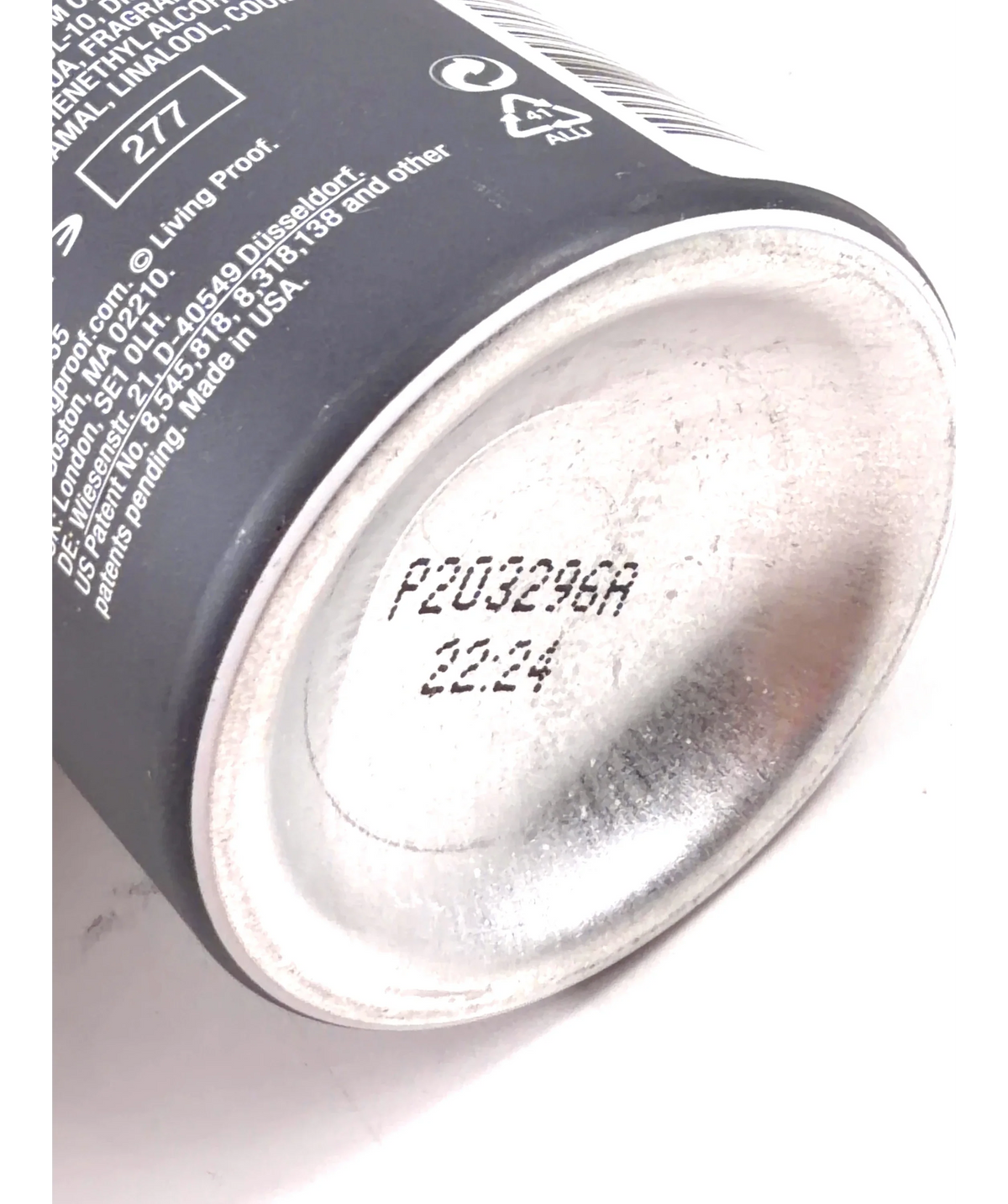 Living Proof Living proof, size 198ml — detail
