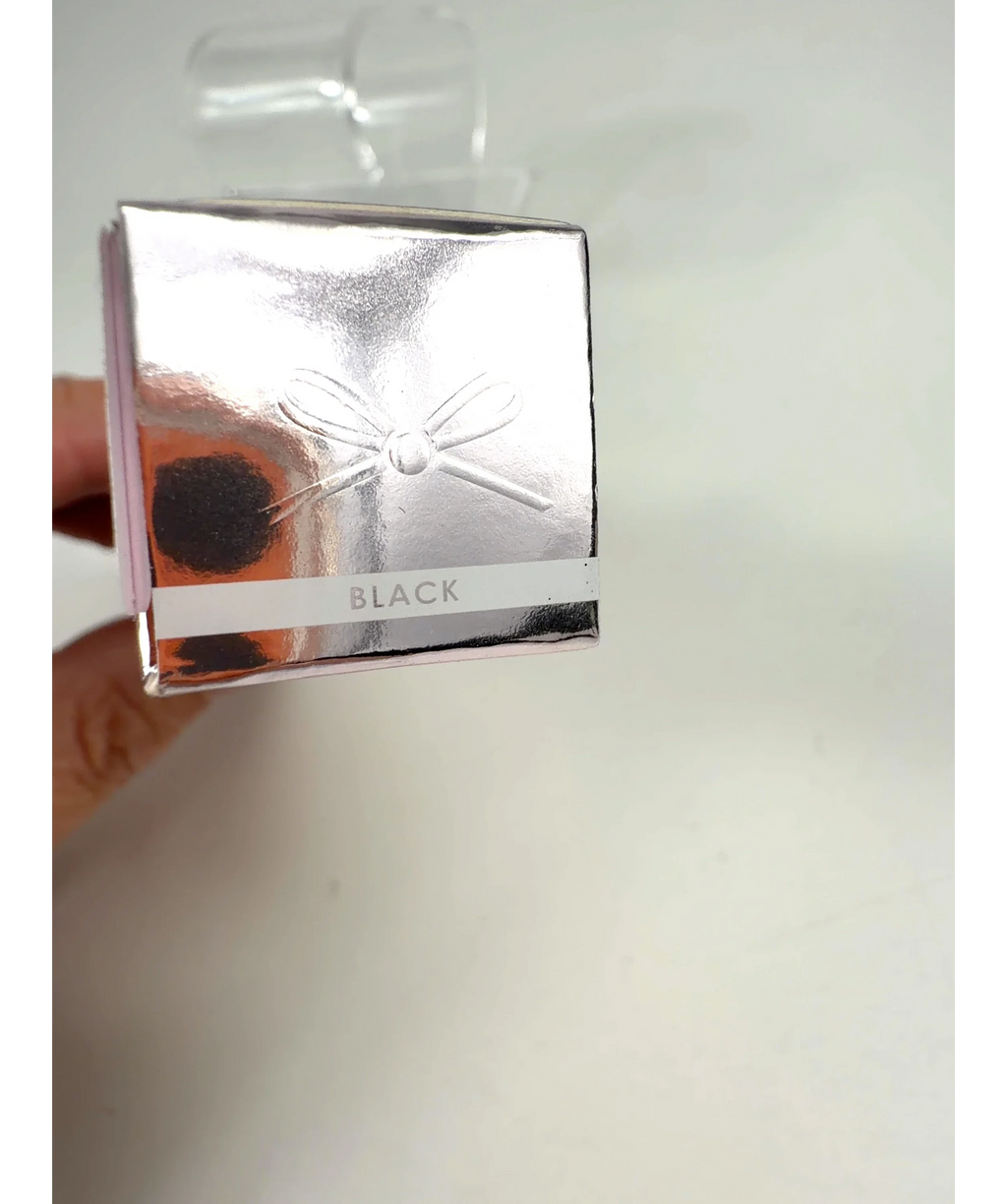 Ciaté London BLACK Fierce Flicks Precision Tip Liquid Liner, size 1.7ml — additional view