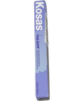Kosas Bewitch Night Violet Satin Soulgazer Intensifying Gel Eyeliner, size 0.35g — front