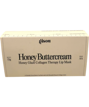 Honey Buttercream Lip Mask