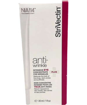 Strivectin Intensive Eye Concentrate For Wrinkles Plus 30ml