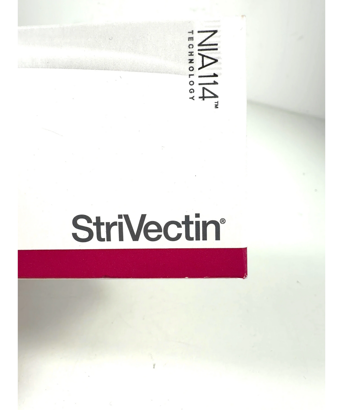 strivectin Intensive Eye Concentrate for Wrinkles Plus, size 30ml — label