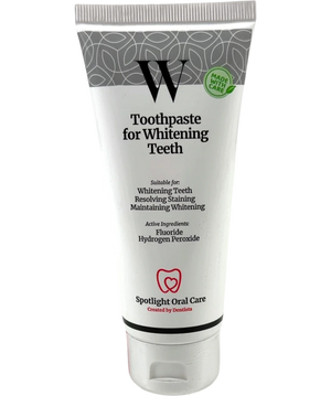 Spotlight Whitening Toothpaste 100ml
