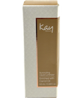 KAY BEAUTY Champagne Illuminating Liquid Luminizer, size 8.5ml — front