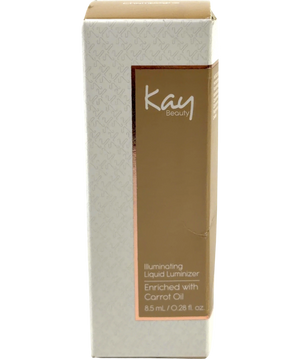 Kay Beauty Illuminating Liquid Luminizer Cream 8.5ml
