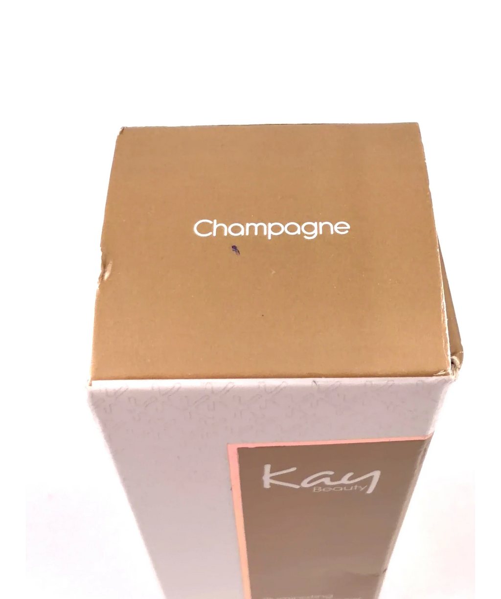 KAY BEAUTY Champagne Illuminating Liquid Luminizer, size 8.5ml — additional view