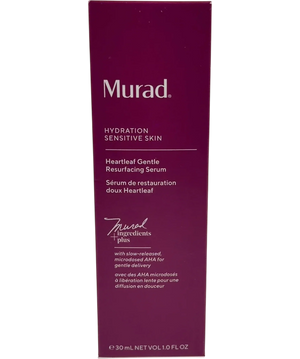 Murad Heartleaf Gentle Resurfacing Serum 30ml