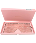 Beauty Pie Rose quartz eye mask — front
