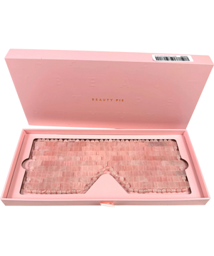 Beauty Pie Rose Quartz Eye Mask One size