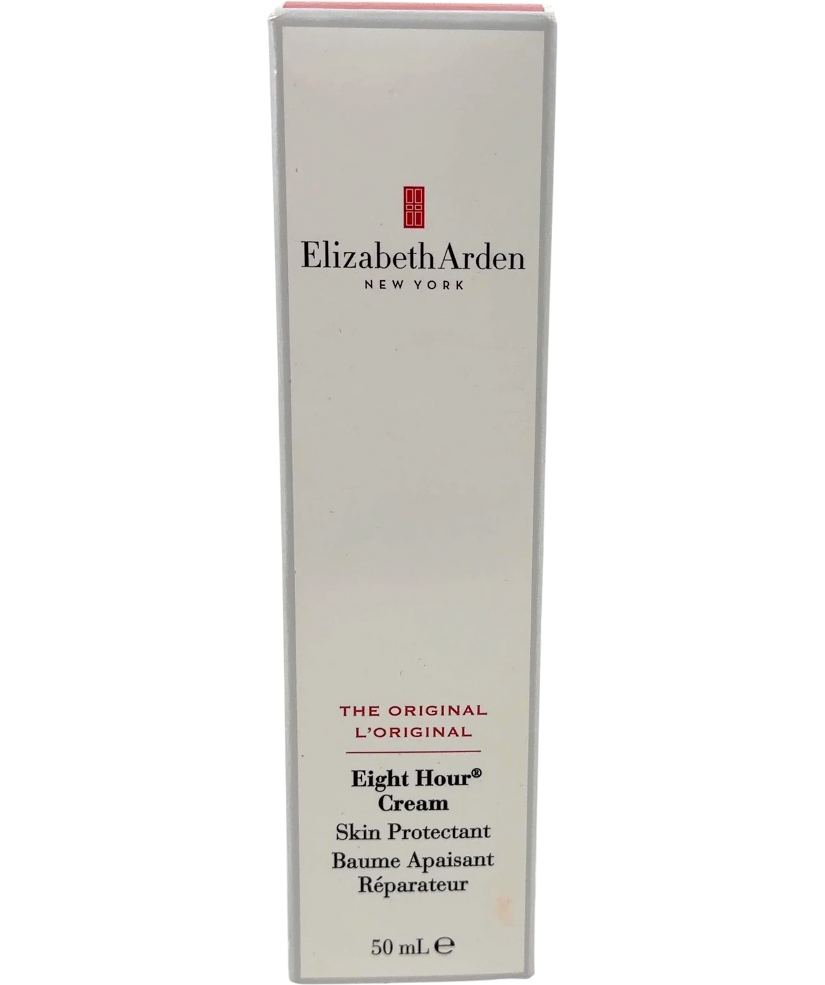 Elizabeth Arden Eight Hour Cream, size 50ml — front