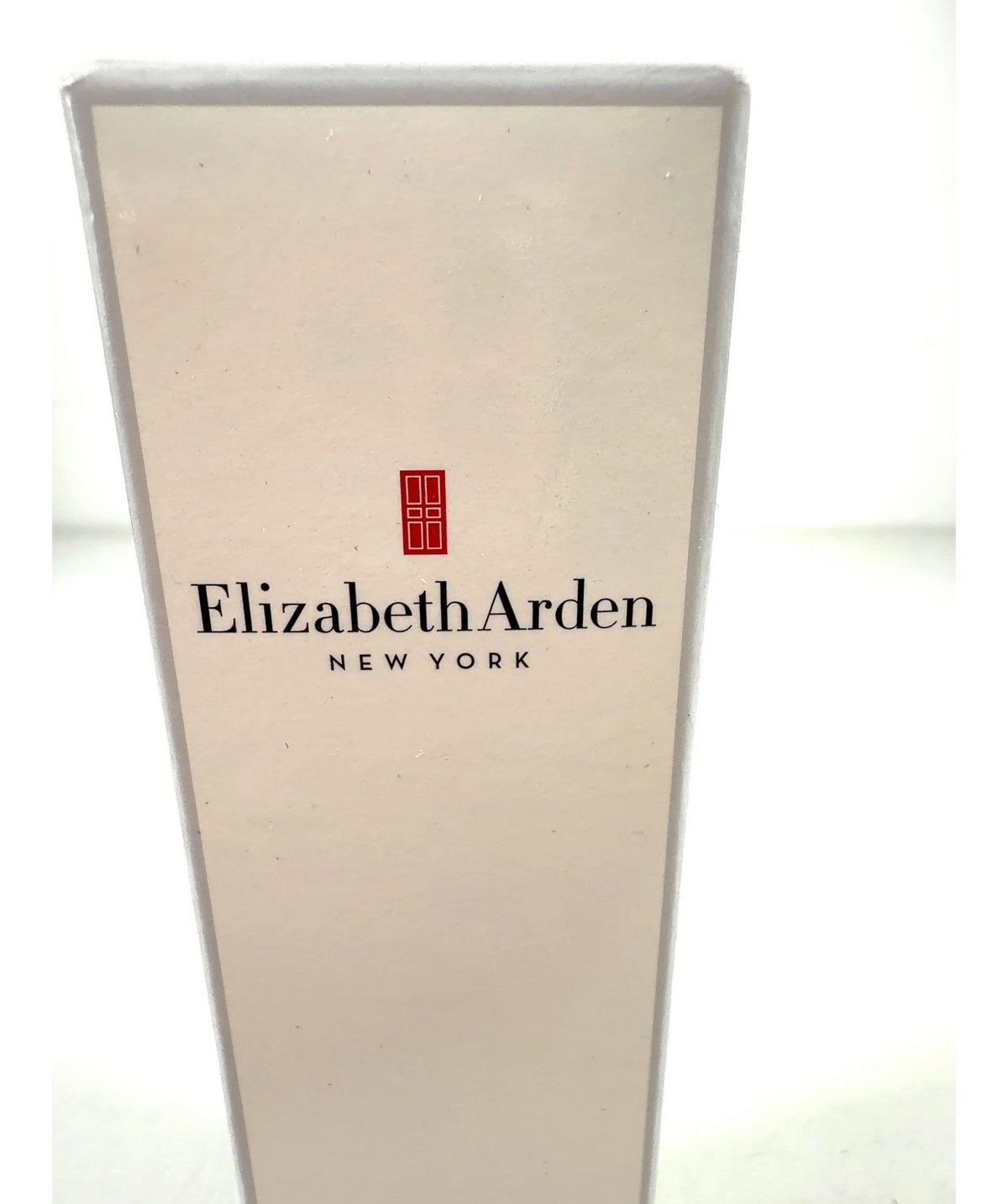 Elizabeth Arden Eight Hour Cream, size 50ml — label