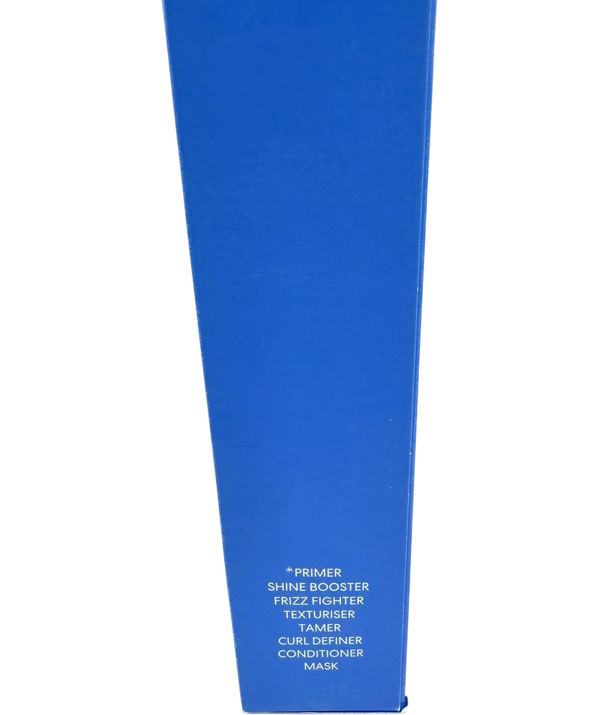 hershesons Almost Everything Cream, size 200ml — back