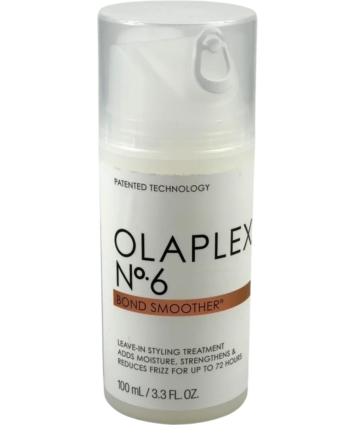 Olaplex BOND SMOOTHER, size 100ml — front