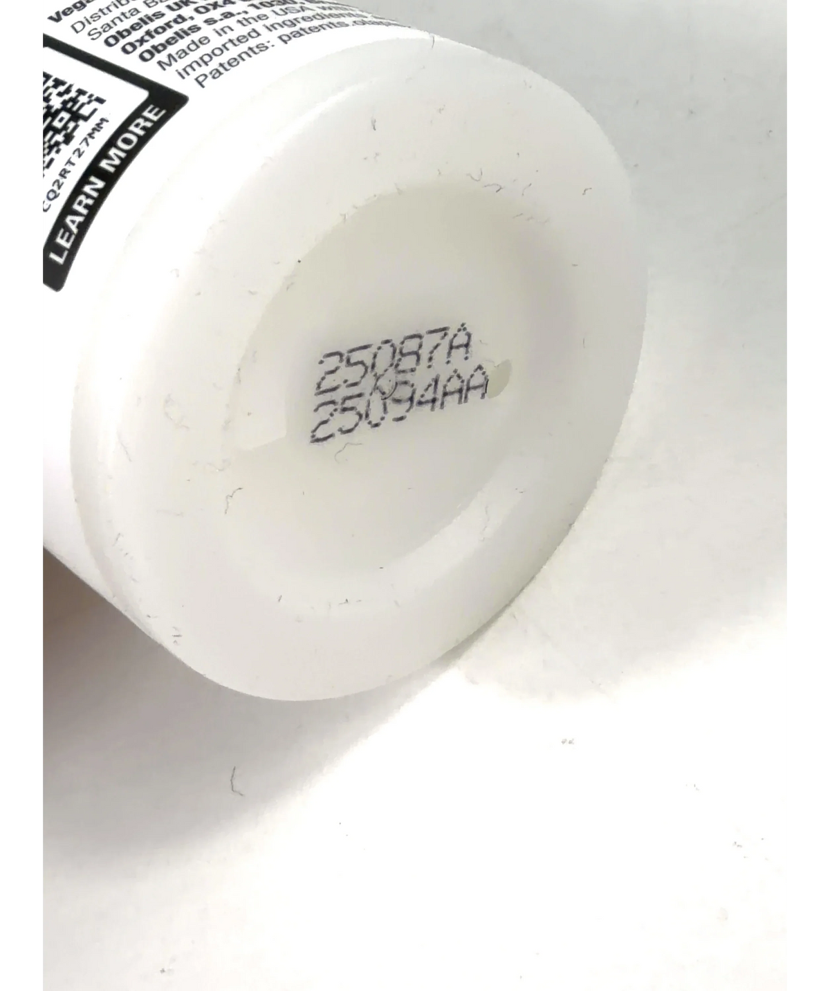Olaplex BOND SMOOTHER, size 100ml — detail