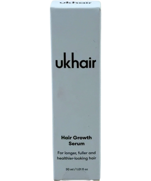 Ukhair Hair Growth Serum 30ml