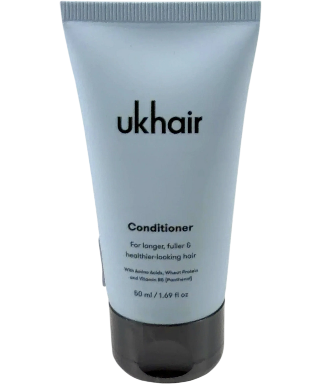 ukhair Conditioner, size 50ml — front