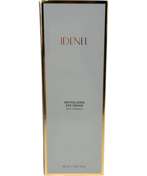 IDENEL Revitalizing Eye Cream 20ml