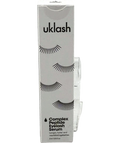 UKLASH Uklash compact, size 3ml — front