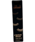 UKLASH Eyelash Serum, size 3ml — front