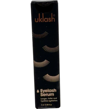 UKLASH Eyelash Serum 3ml