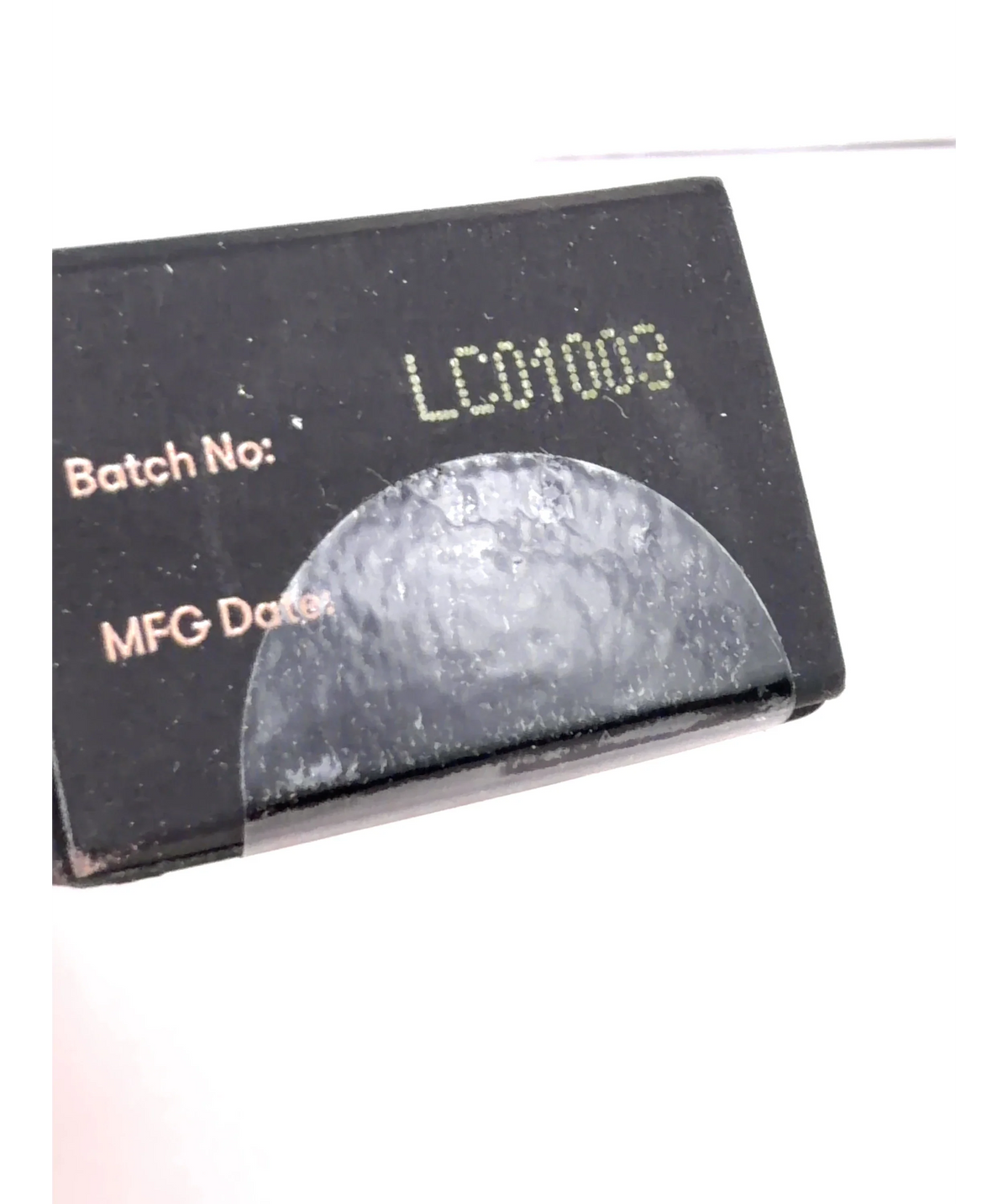 UKLASH Eyelash Serum, size 3ml — detail
