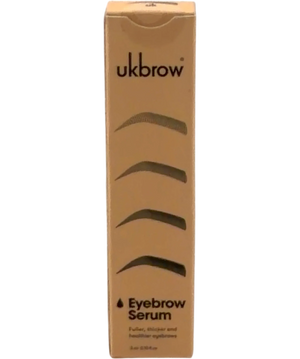 UKBROW Eyebrow Serum 3ml