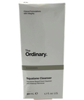 The Ordinary Squalane Cleanser, size 50ml — front