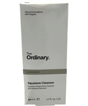 The Ordinary Squalane Cleanser 50ml
