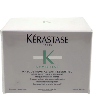 Kerastase Masque Revitalisant Essentiel Mask 200ml