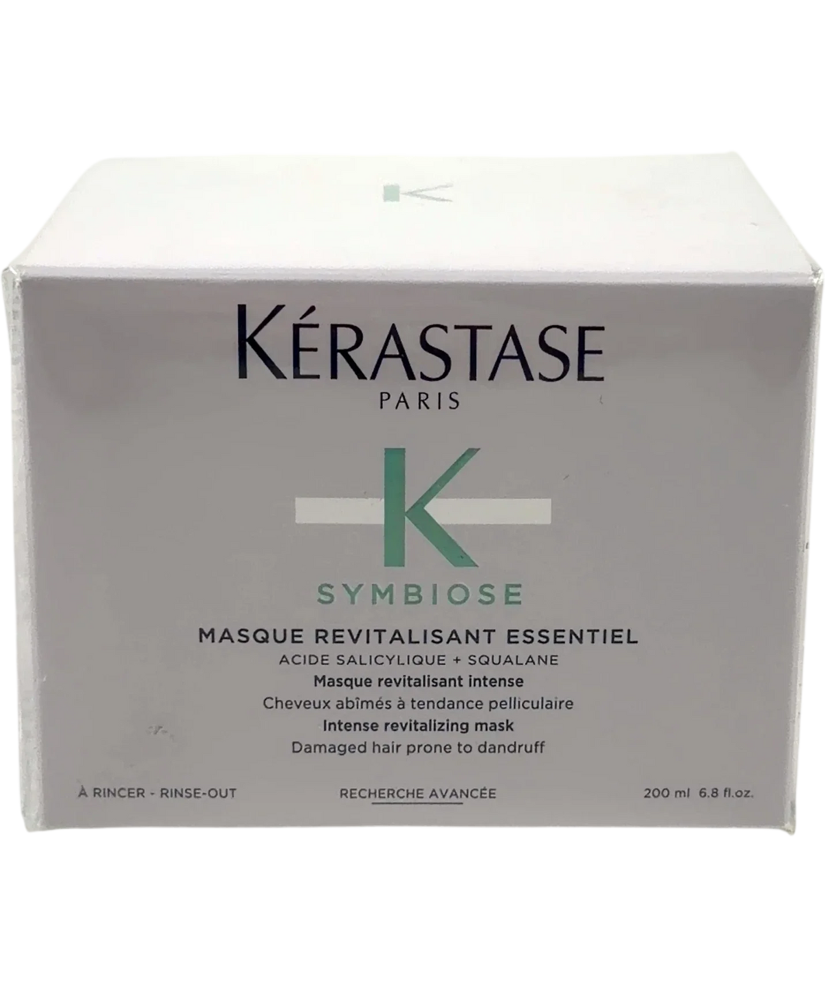 Kérastase MASQUE REVITALISANT ESSENTIEL, size 200ml — front