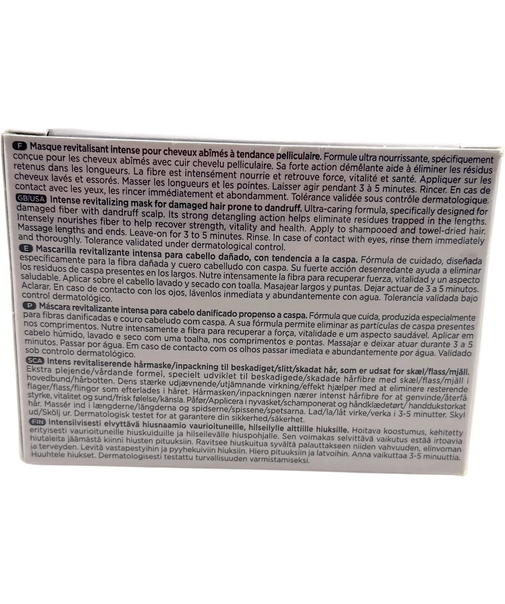 Kérastase MASQUE REVITALISANT ESSENTIEL, size 200ml — back